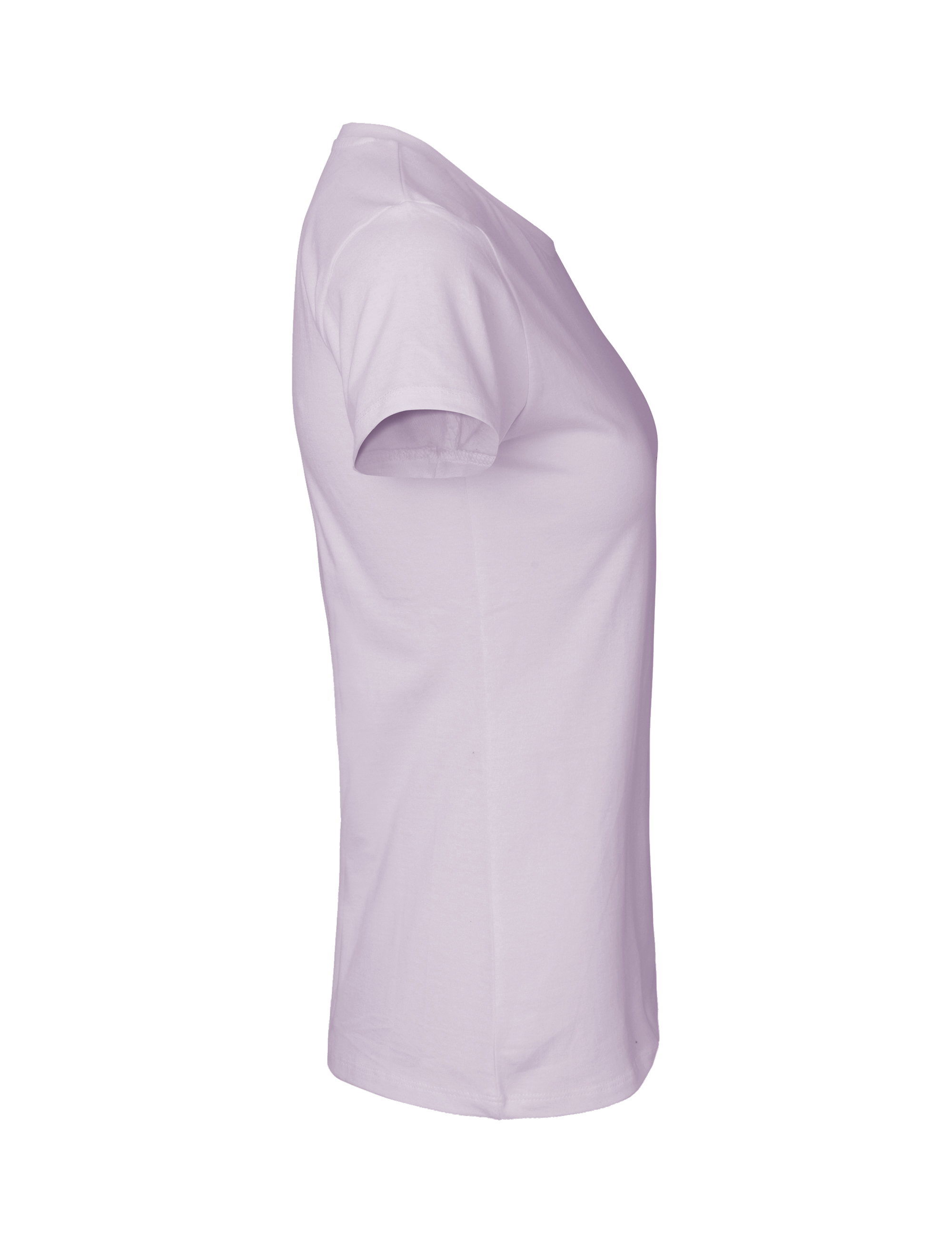 T-shirt Classic Ladies Neutral GOTS & Fairtrade - 70