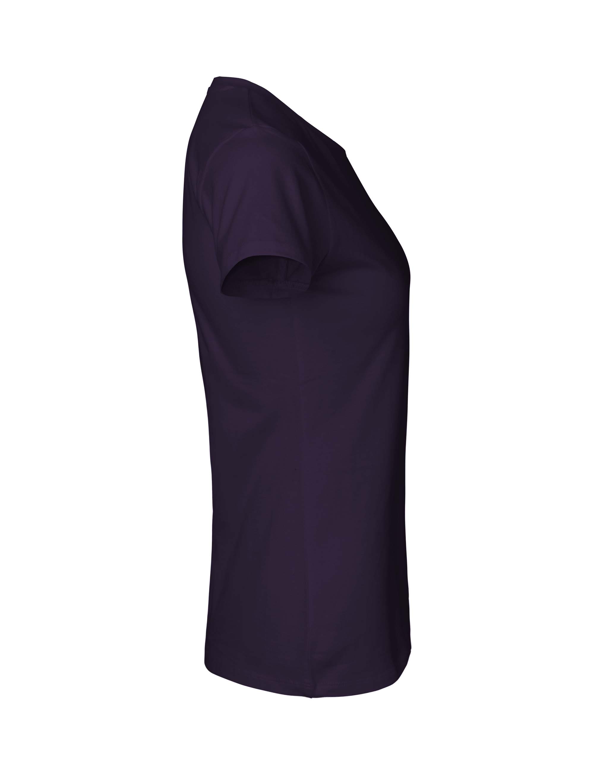T-shirt Classic Ladies Neutral GOTS & Fairtrade - 82