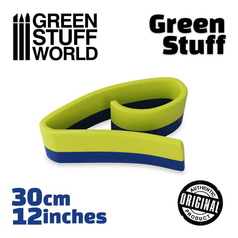 Green Stuff World: Green Stuff Tape 12 inches