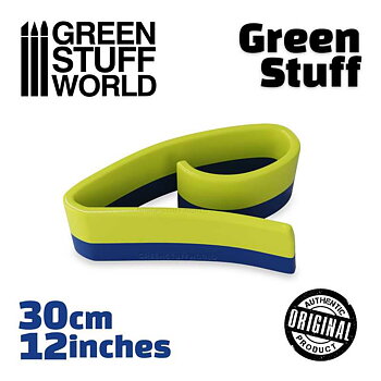 Green Stuff World: Green Stuff Tape 12 inches