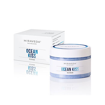 MIRAVEDA OCEAN KISS SCRUB 200