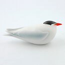 Paul Hoff (Arctic 1980s) Striking Sea-Swallow 22/9 cm Early Production