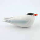 ポール・ホフ  Arktis(北極)シリーズ   アジサシ  Sea-Swallow  22/9cm  1980年代 〈早期生産〉 