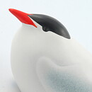 Paul Hoff (Arctic 1980s) Striking Sea-Swallow 22/9 cm Early Production
