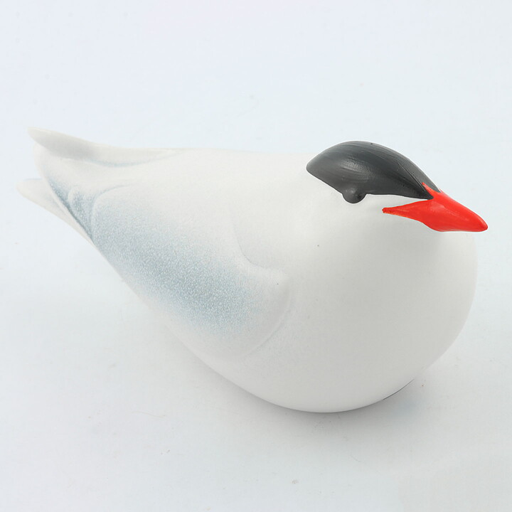 ポール・ホフ  Arktis(北極)シリーズ   アジサシ  Sea-Swallow  22/9cm  1980年代 〈早期生産〉 