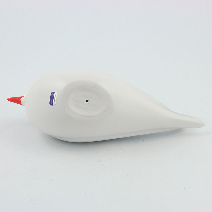 Paul Hoff (Arctic 1980s) Striking Sea-Swallow 22/9 cm Early Production