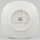 エステリ・トムラ  Botanicaシリーズ イトシャジン   陶板  Wall Plaque  1980年  13cm