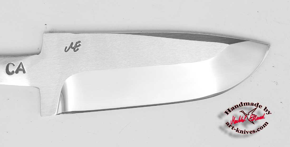 B19A Satin surface