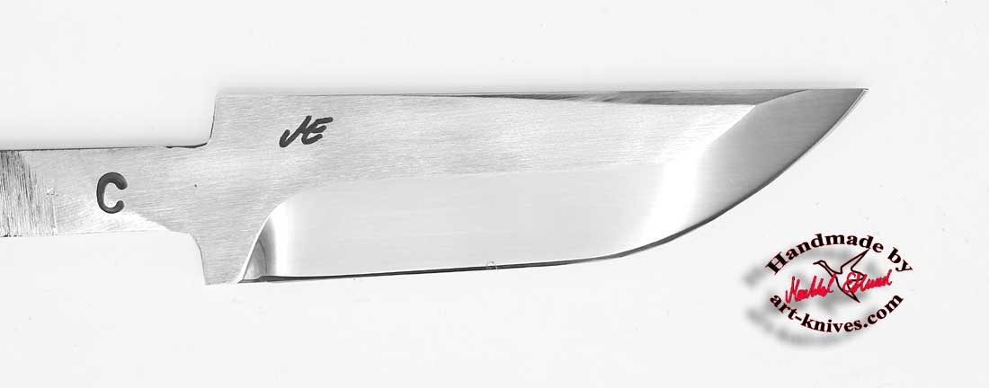 B22A Satin surface