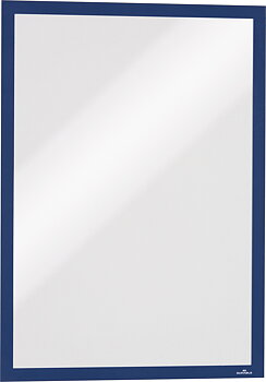 Duraframe A3 magnet mblå 5/fp