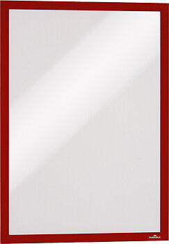 Duraframe A3 röd 2/fp