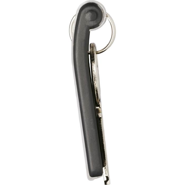 Nyckelbricka KEY CLIP 6/fp Sv - 2
