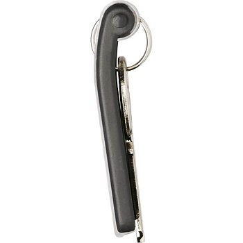 Nyckelbricka KEY CLIP 6/fp Sv