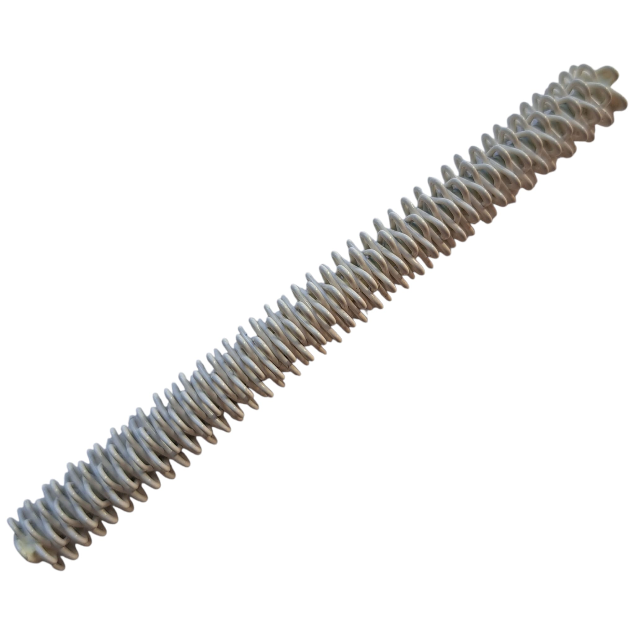 Su Jok, liten handspiral för stimulering av zonterapipunkter  - 9