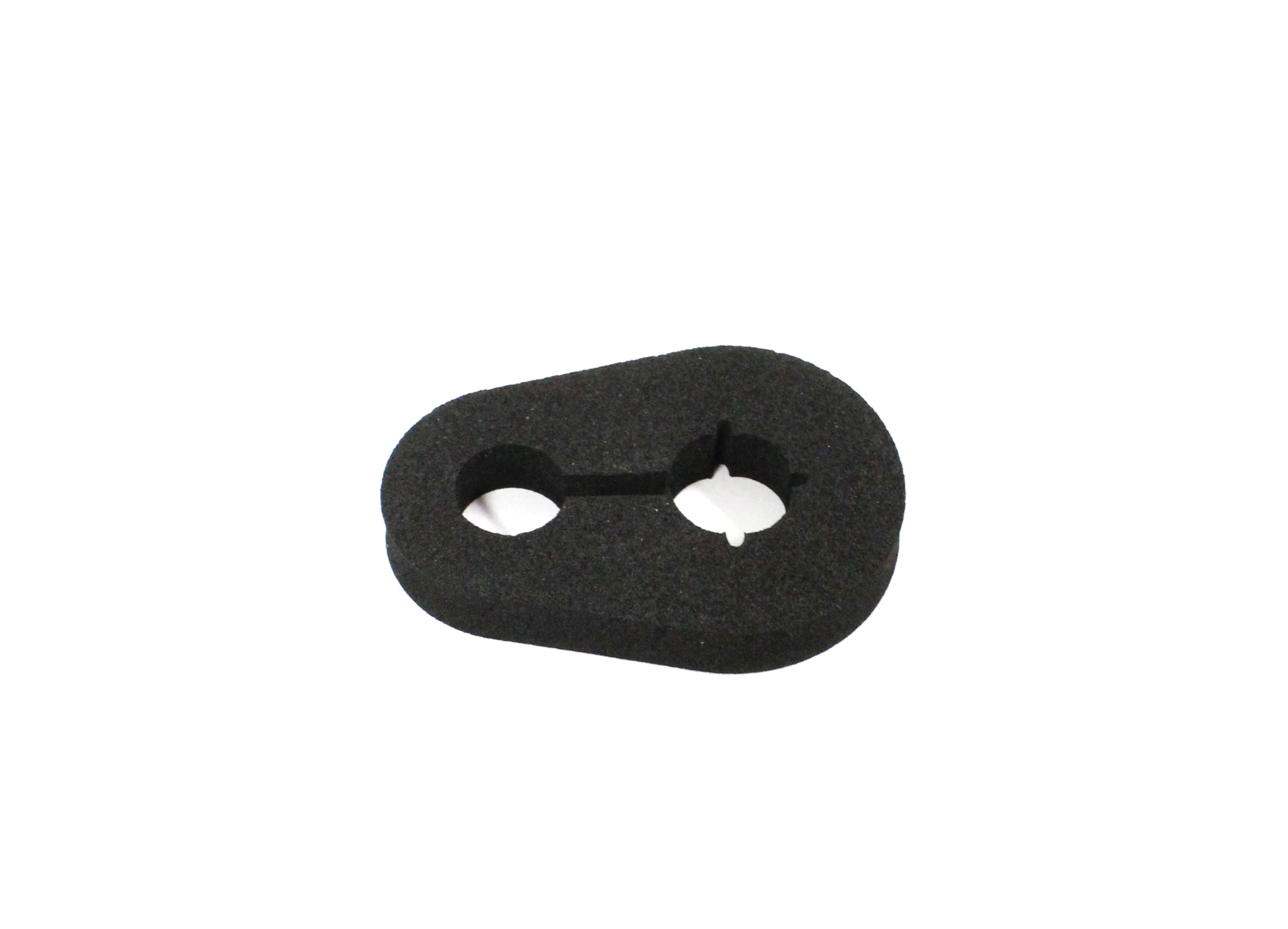 Seal, wiper shaft Amazon/P1800