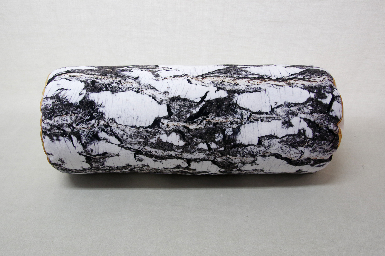 Birch Log Cushion 50x20 cm - 2