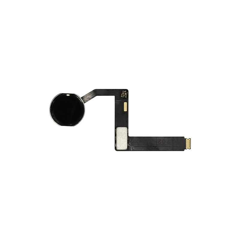 Apple iPad Pro 9.7" Hemknapp - Svart - Original