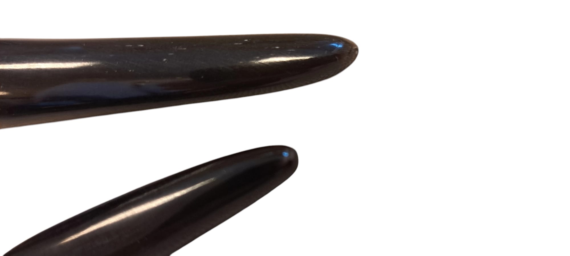 Gua Sha - Rod av horn - 4