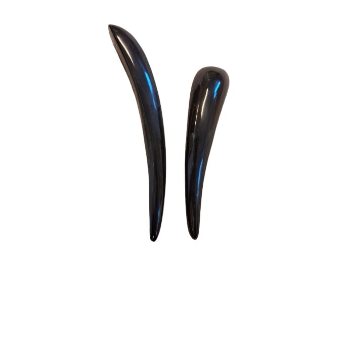 Gua Sha - Rod av horn - 2