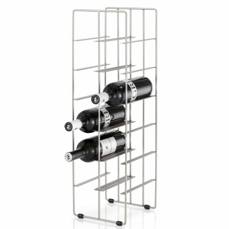 Blomus Wine rack for twelve bottles - Pilare - 2