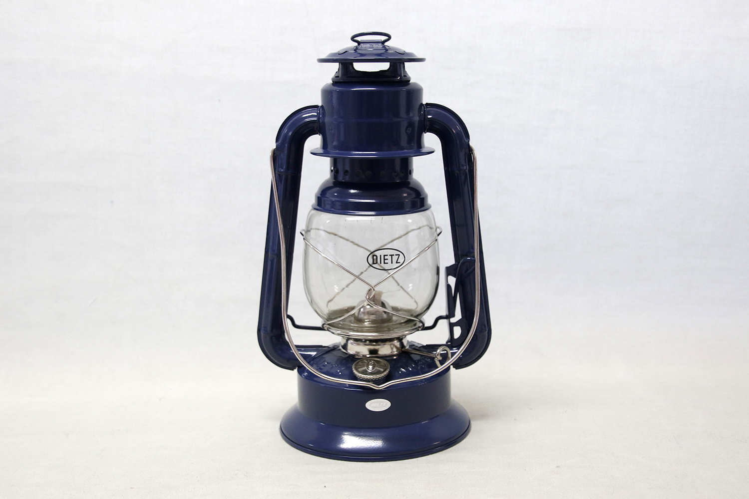Dietz Lantern Blue 30 cm