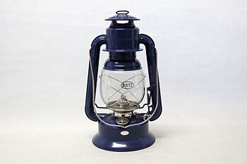 Dietz Lantern Blue 30 cm