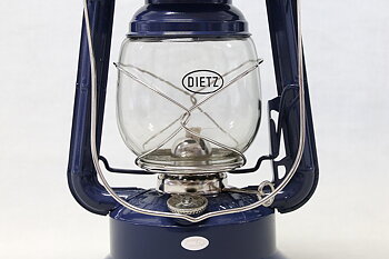 Dietz Lantern Blue 30 cm