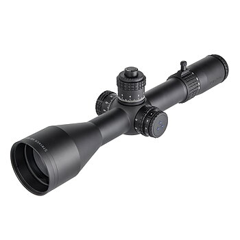 Kikarsikte Delta Stryker HD 4.5-30x56 FFP MIL/MIL LT belyst