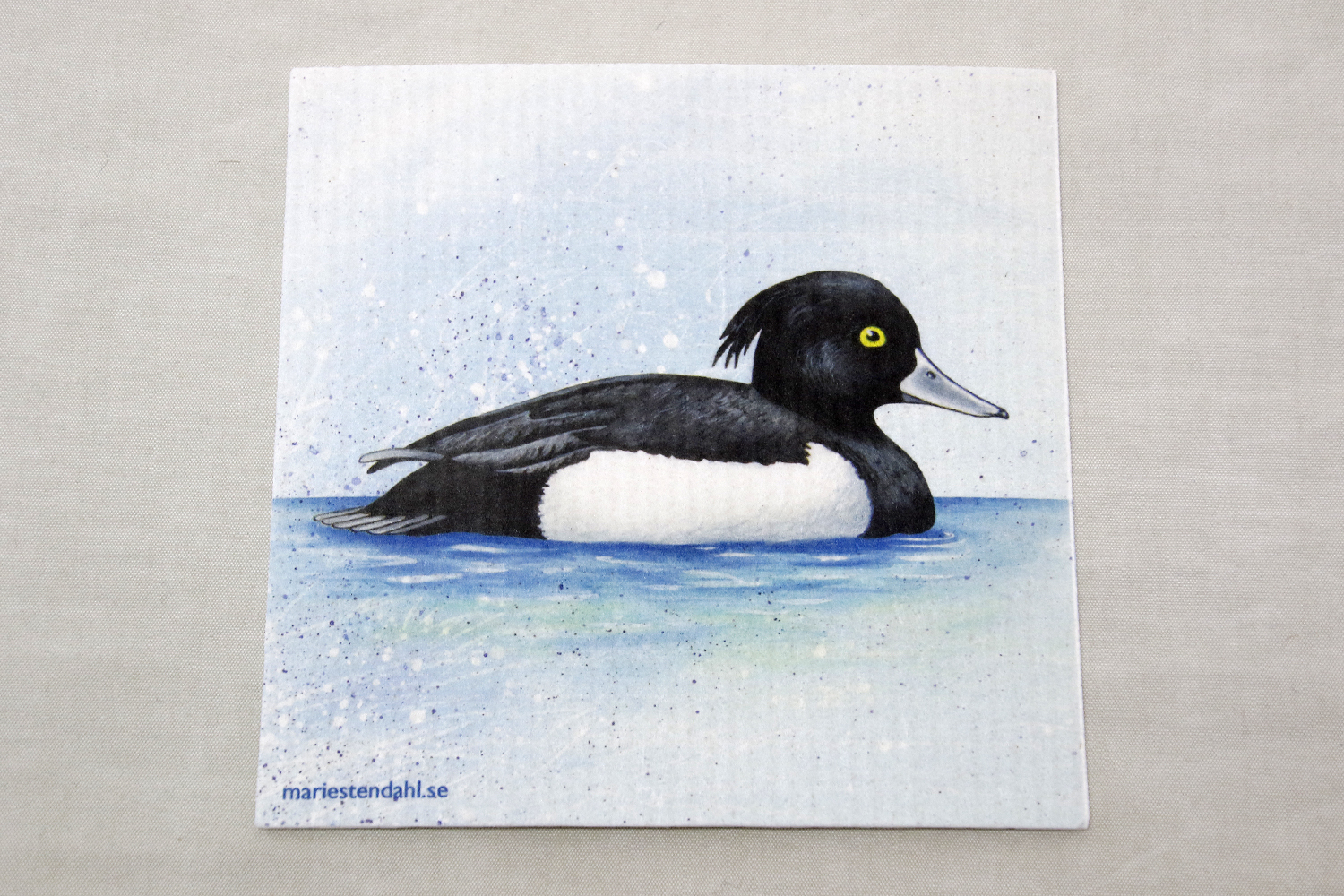 Dishcloth Wettex Coast 20x17 cm - 2