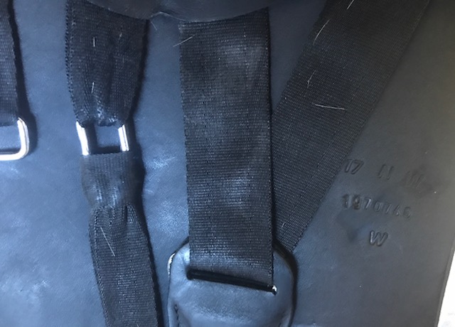 Trude Basic B1 - Outlet - 17 N W - 2
