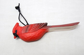 Shoehorn Birds