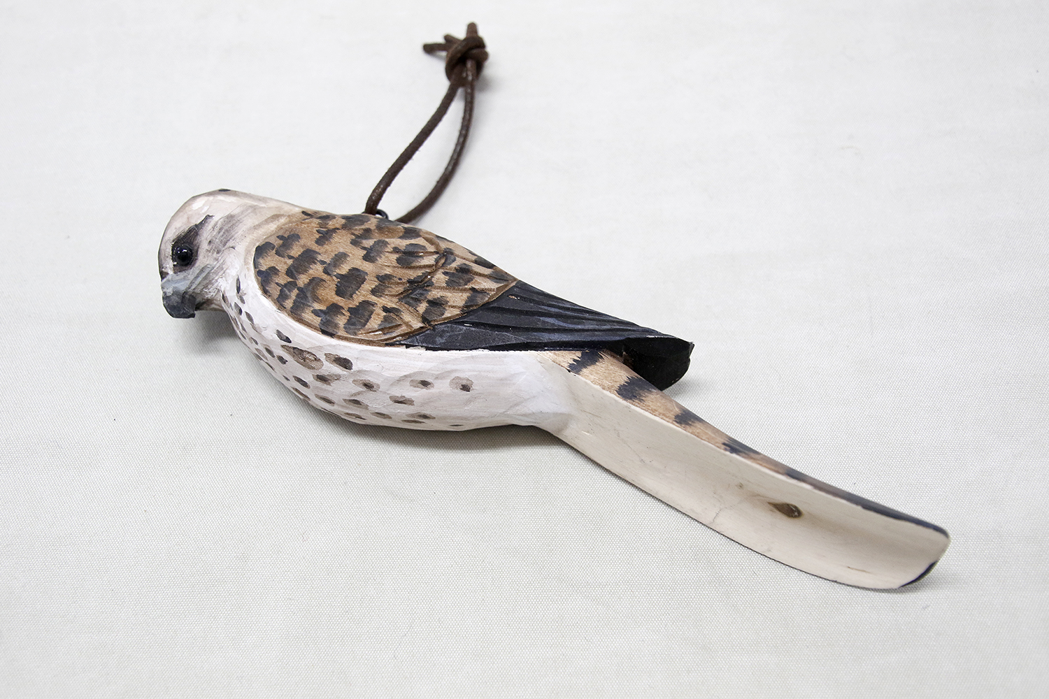Shoehorn Birds