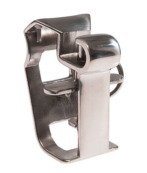 Quick Hitch Rostfritt 1/Par