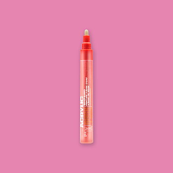 Montana Acrylic Markers - Pink Light (SH4000)