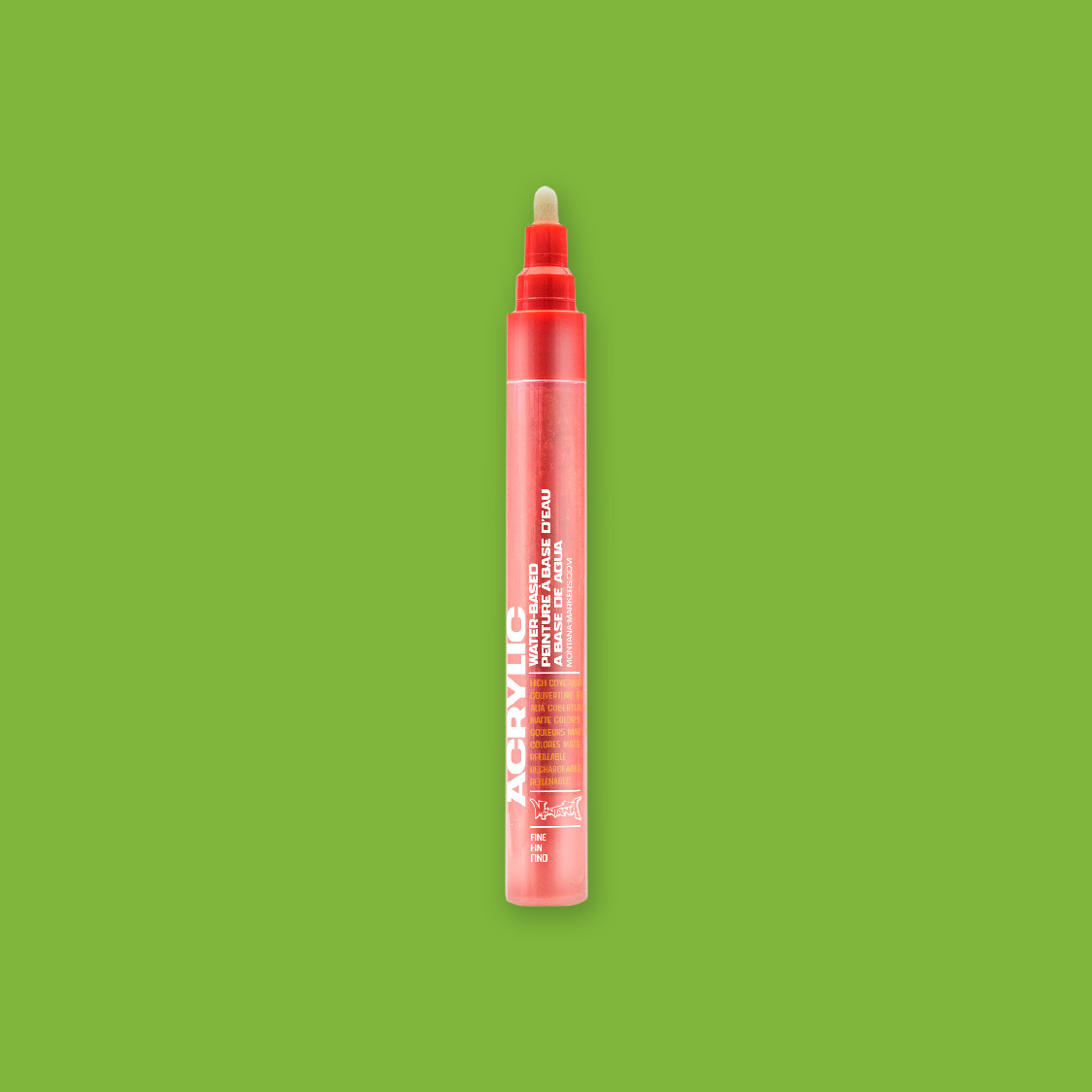 Montana Acrylic Markers - Green Light (SH6000)