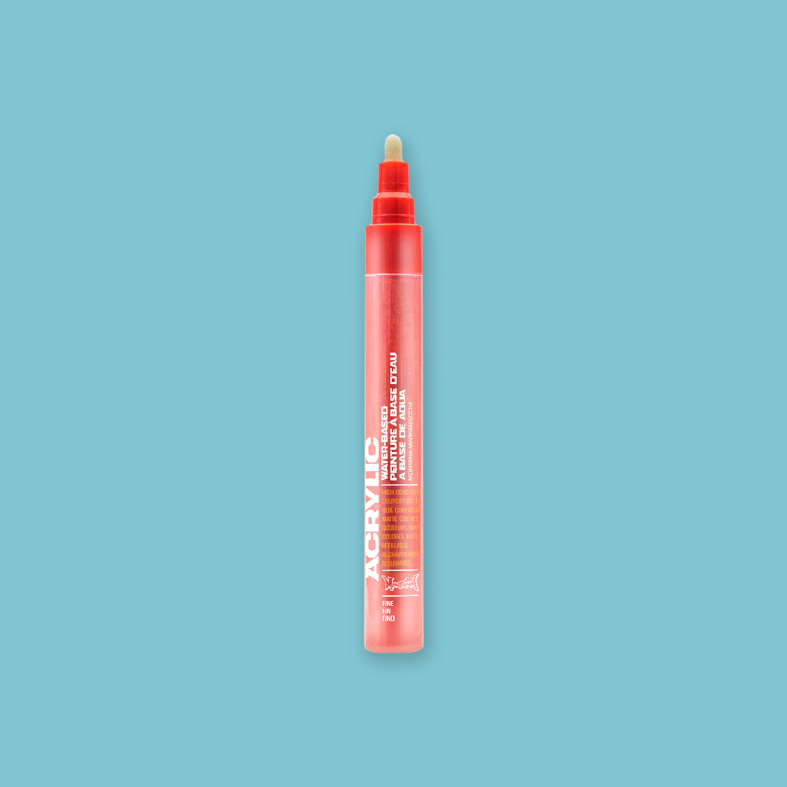 Montana Acrylic Markers - Blue Light (SH5000)