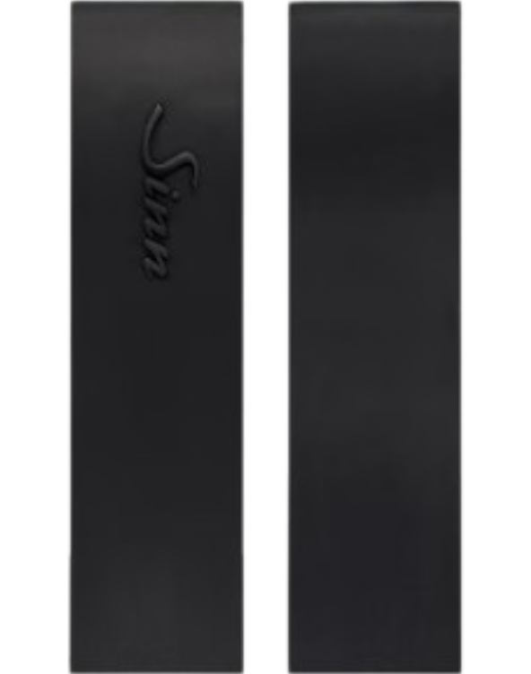 Sinn integrerat silikonband svart - 3