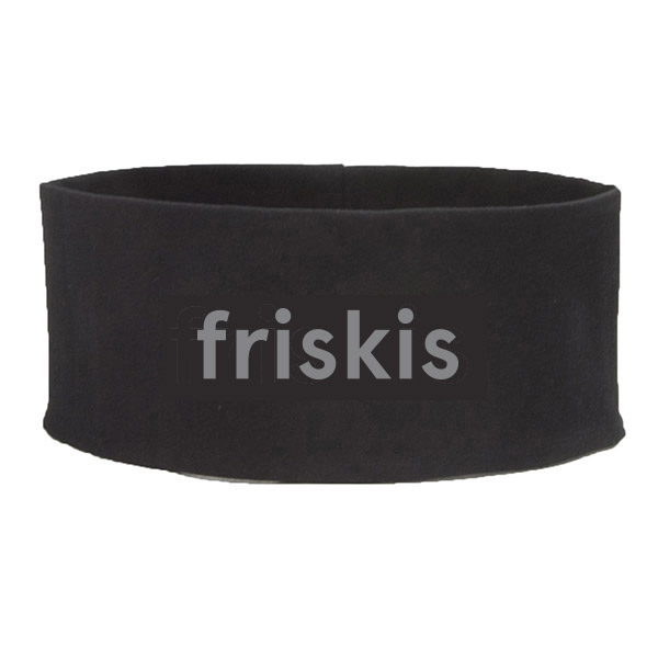 Pannband 10cm med reflextryck - 2