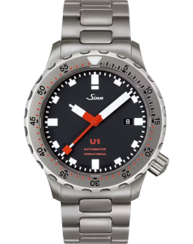 1010.010 Sinn U1 H-länk