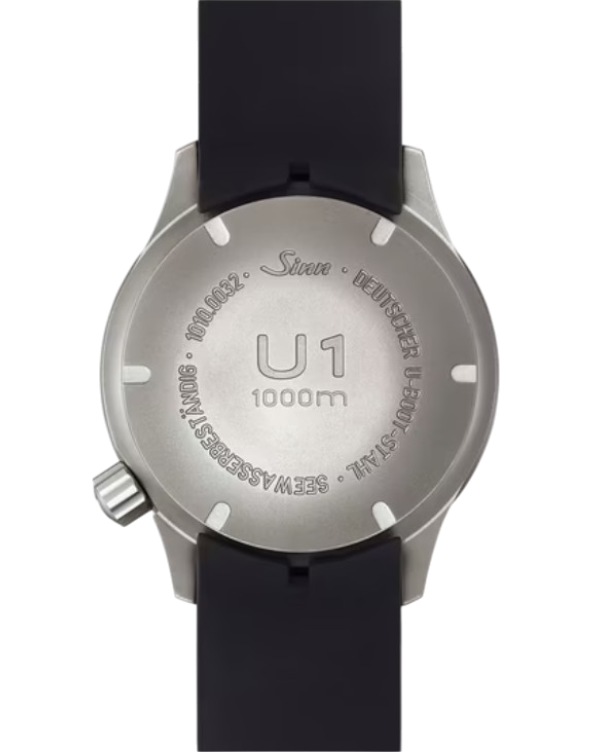 1010.010 Sinn U1 H-länk