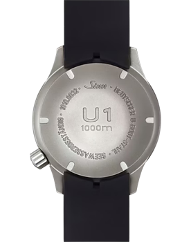 1010.010 Sinn U1 H-länk