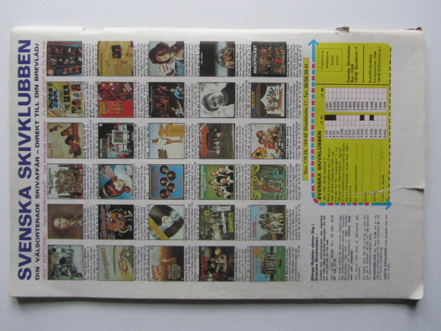 Fantomen 1977 04 - 2