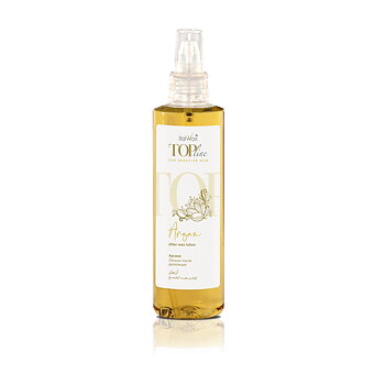 AFTER WAX LOTION ARGAN 250