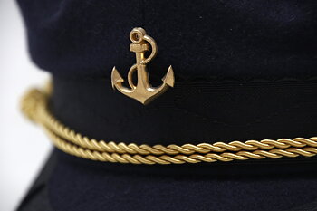 Captains' Cap CTH Haddock