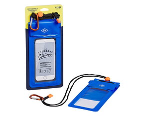 Waterproof Phone Case 25x11 cm