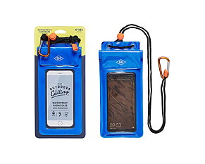 Waterproof Phone Case 25x11 cm