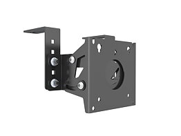 M Pro Series Shelf Mount VESA 75/100