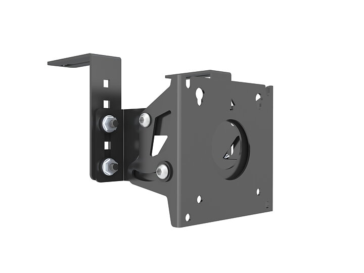 M Pro Series Shelf Mount VESA 75/100
