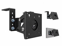 M Pro Series Shelf Mount VESA 75/100