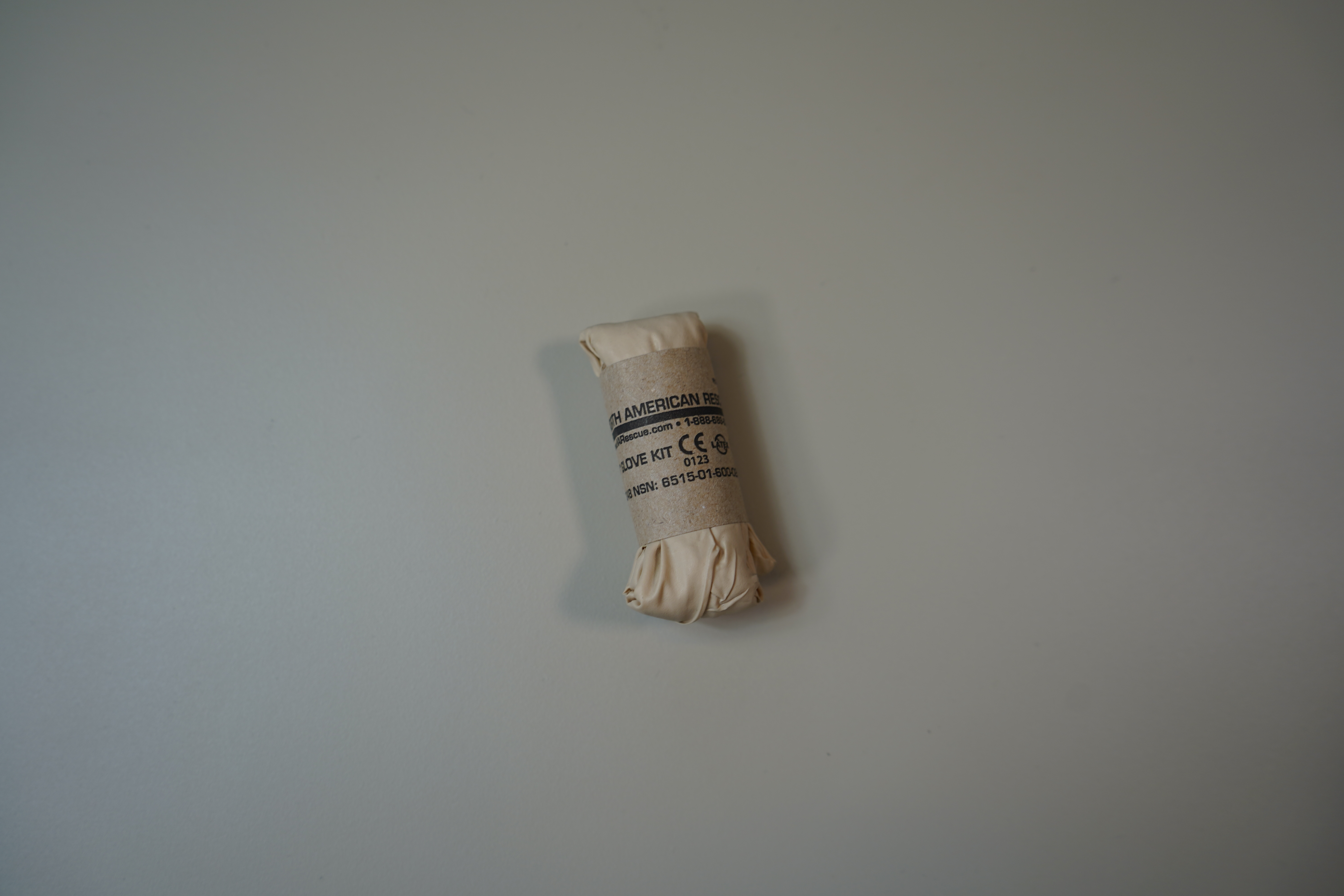 NAR BEAR CLAW GLOVES LARGE